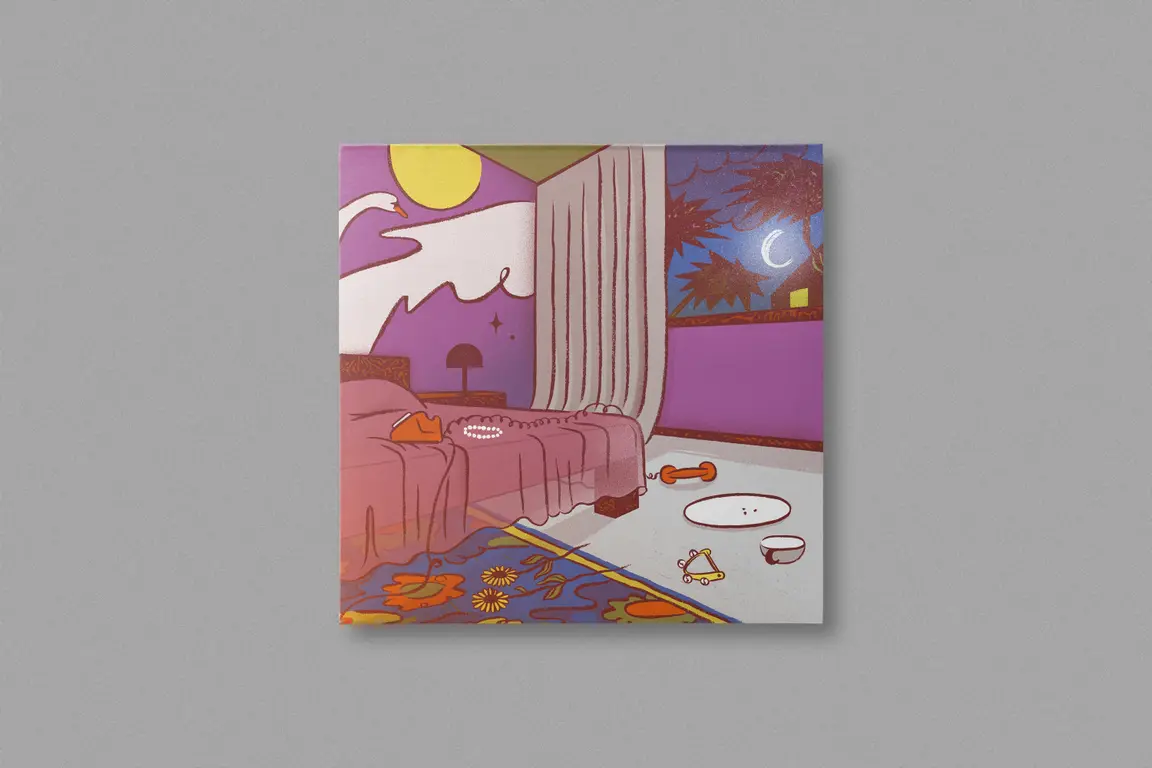 Image for Secret Artwork 020