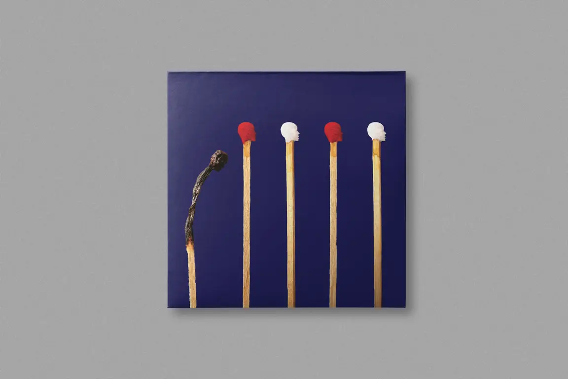 Image for Secret Artwork 029