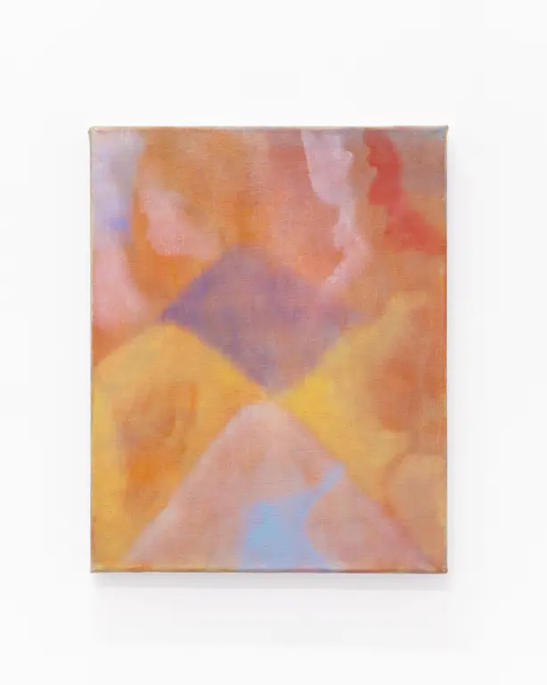 Image for Passing through Nâ-Kojâ-Abâd