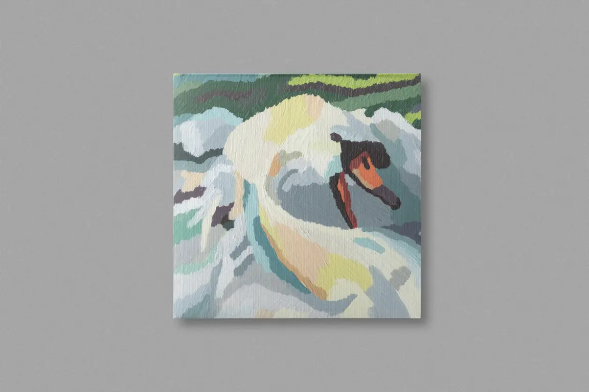 Image for Secret Artwork 045