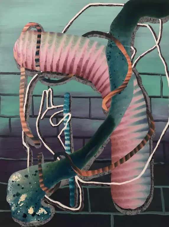 Image for The Unexpected Friendship