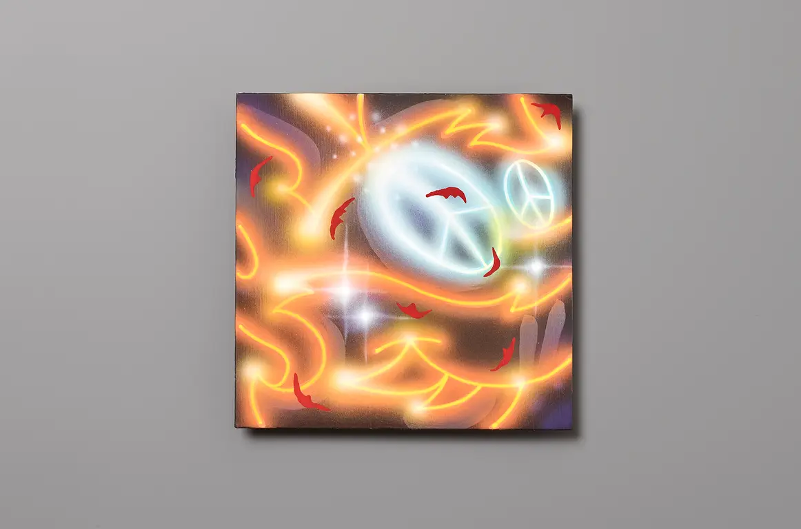Image for Secret Artwork 199