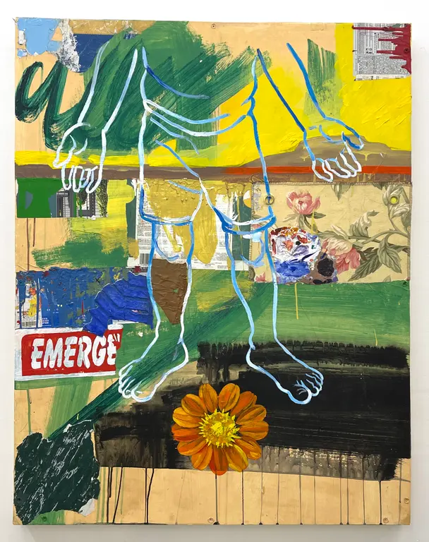 Image for ISAIAH 58 (Emerge)
