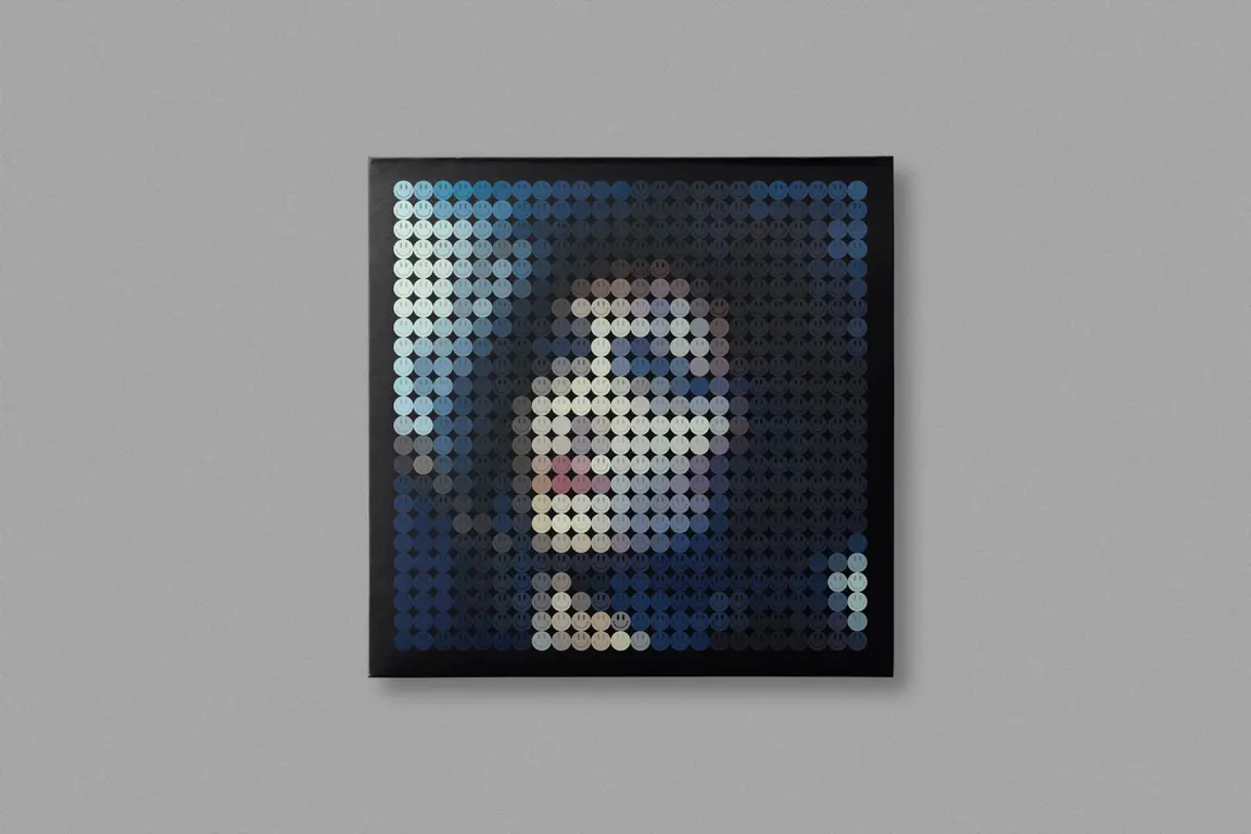 Image for Secret Artwork 300