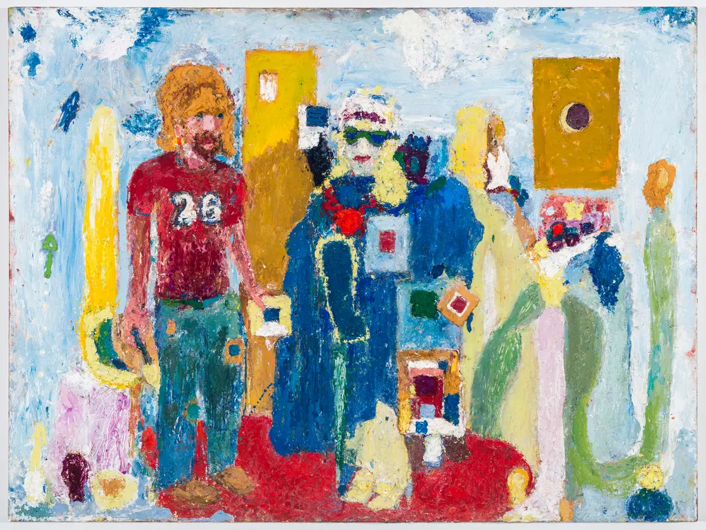 Image for The Protégé