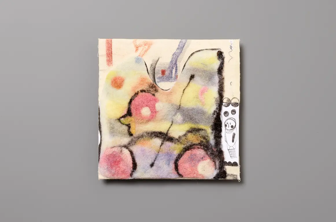 Image for Secret Artwork 370