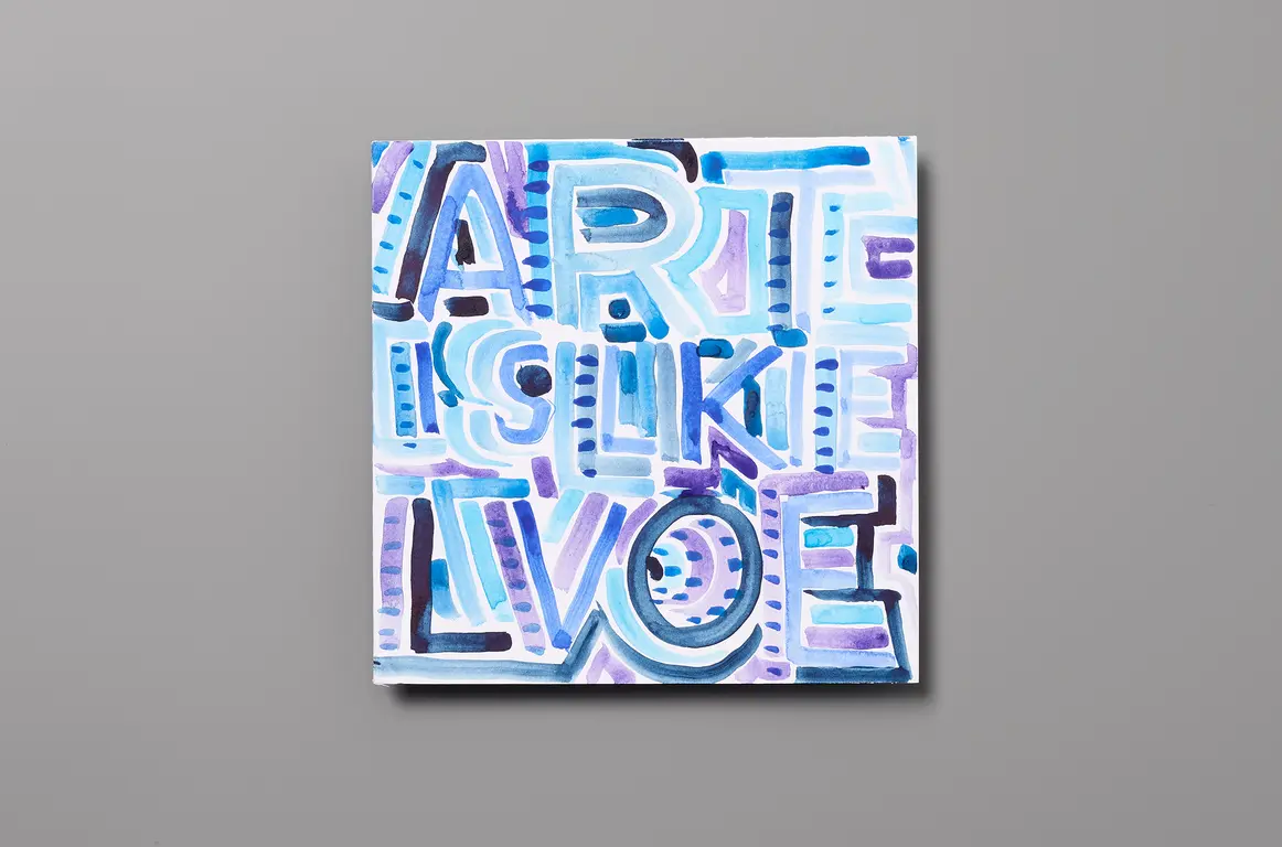 Image for Secret Artwork 427