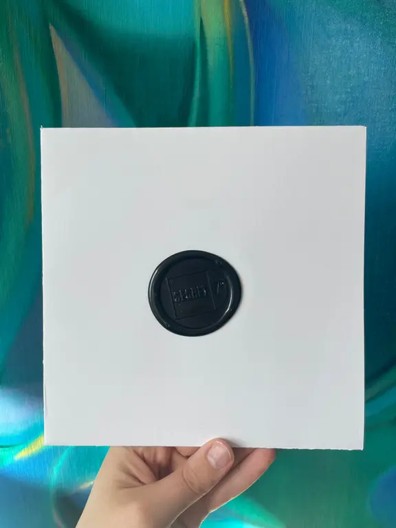 Image for Easypost Test