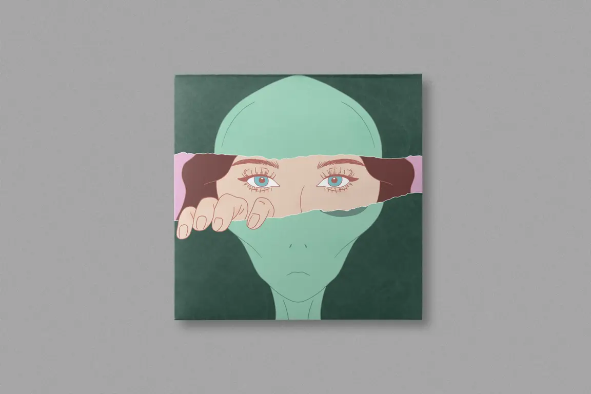 Image for Secret Artwork 444