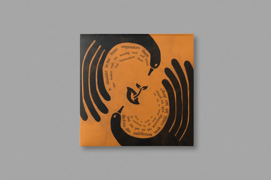 Image for Secret Artwork 028