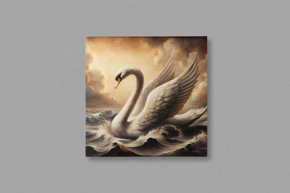 Image for Secret Artwork 524