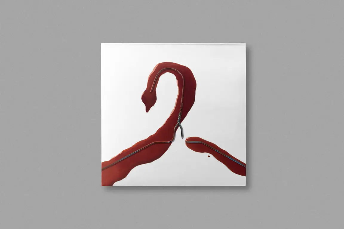 Image for Secret Artwork 123