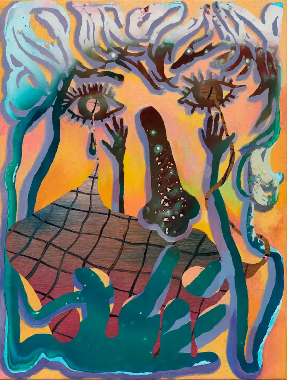 Image for Mother of pearls