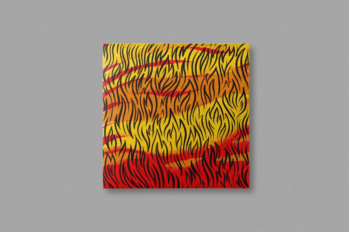 Image for Secret Artwork 210