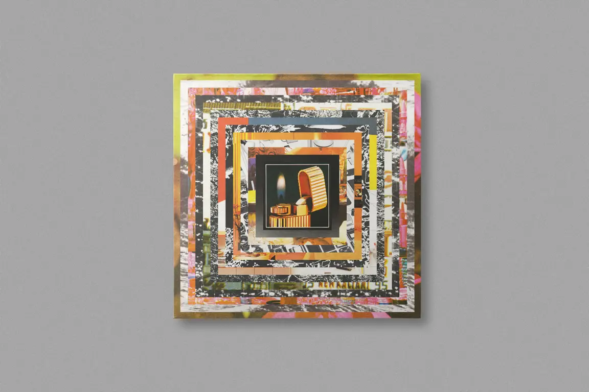 Image for Secret Artwork 003