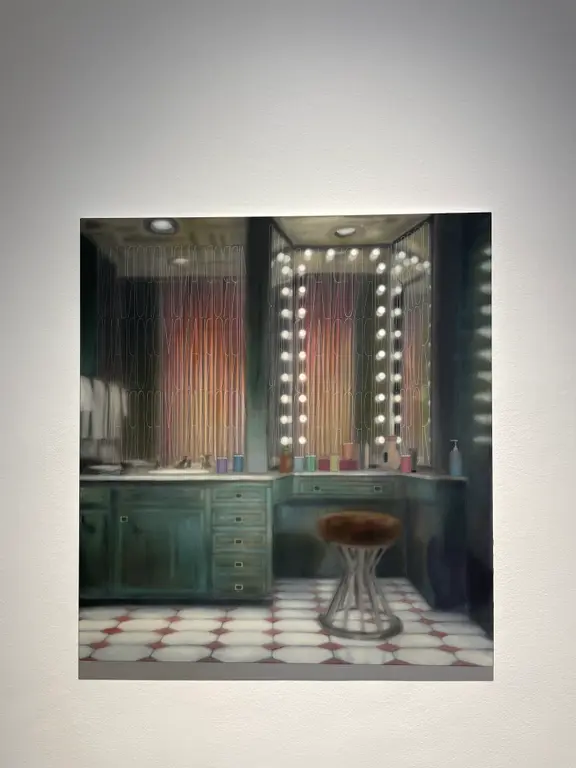 Image for Vanity