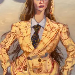 Avatar for Lauren Limieux