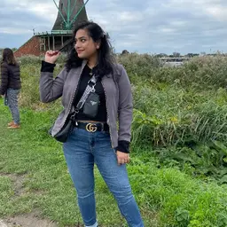 Avatar for Debasmita Sarkar